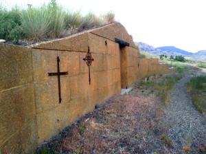 root cellar